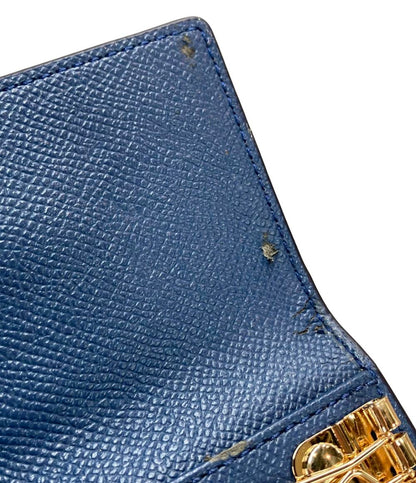 COACH 6連キーケース レザー F57859 レディース コーチ