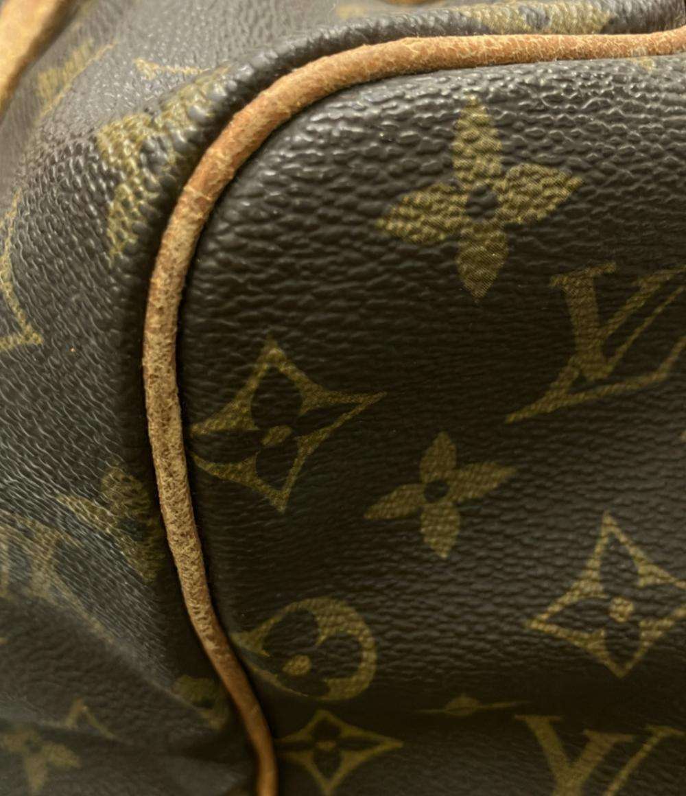 ルイ・ヴィトン ボストンバッグ サックスープル35 モノグラム M41626 レディース LOUIS VUITTON