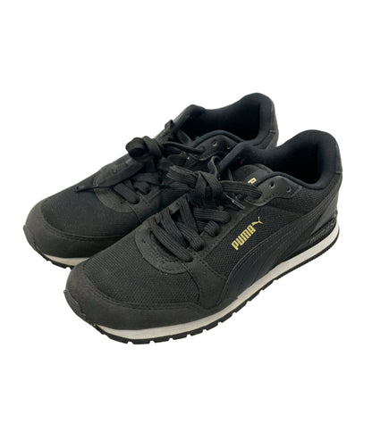 PUMA ローカットスニーカー ST ランナー V3 メッシュ 385510-12 レディース SIZE 25.0 プーマ