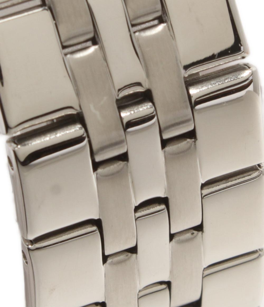 FOSSIL 腕時計 クオーツ ブラック BQ23121 メンズ フォッシル