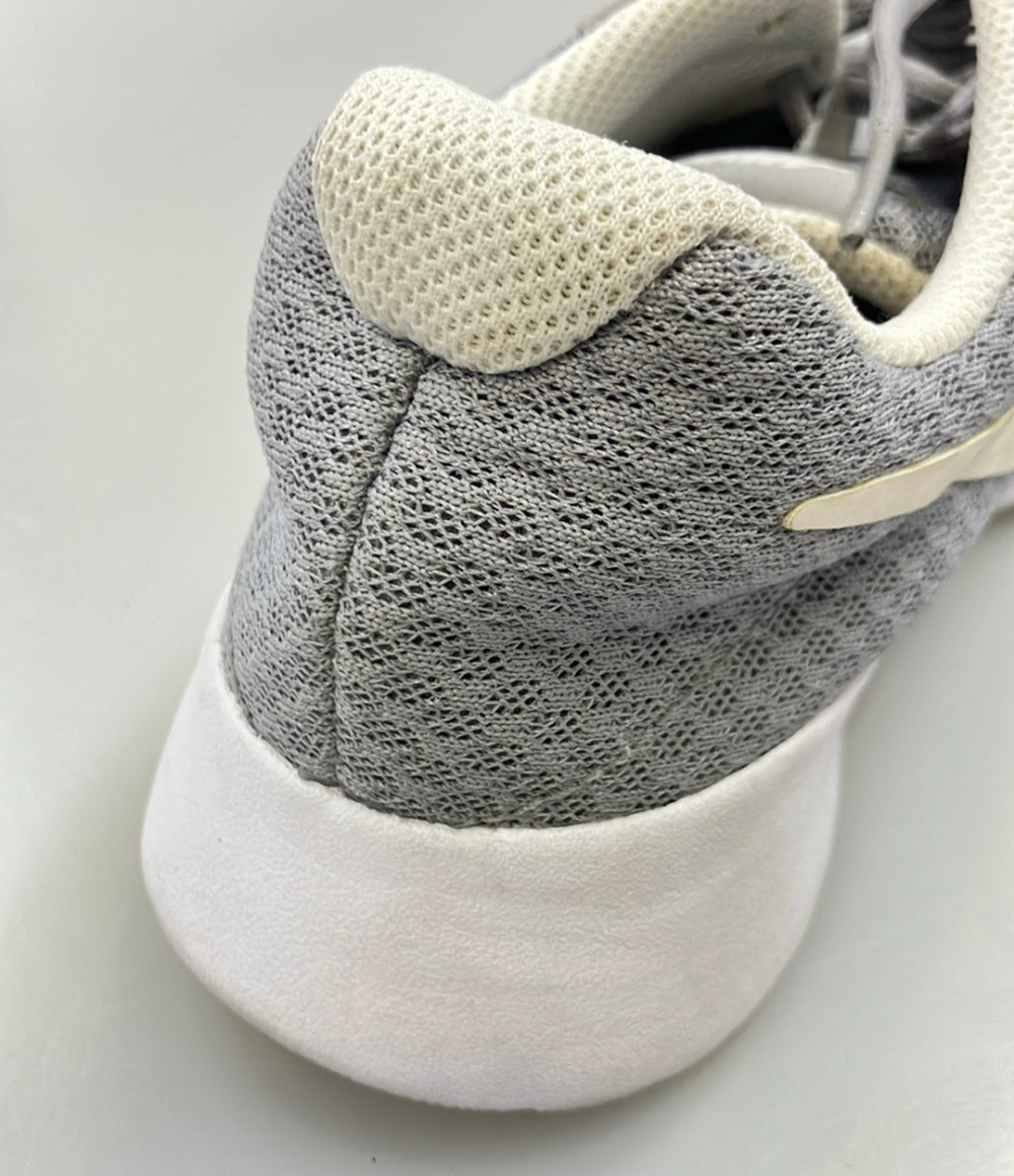 NIKE ローカットスニーカー WMNS TANJUN 812655-010 レディース SIZE 23.0 ナイキ