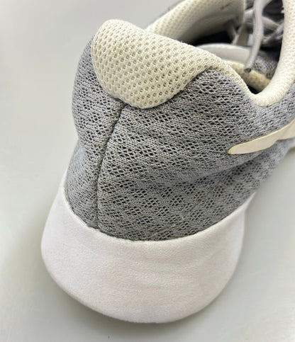 NIKE ローカットスニーカー WMNS TANJUN 812655-010 レディース SIZE 23.0 ナイキ
