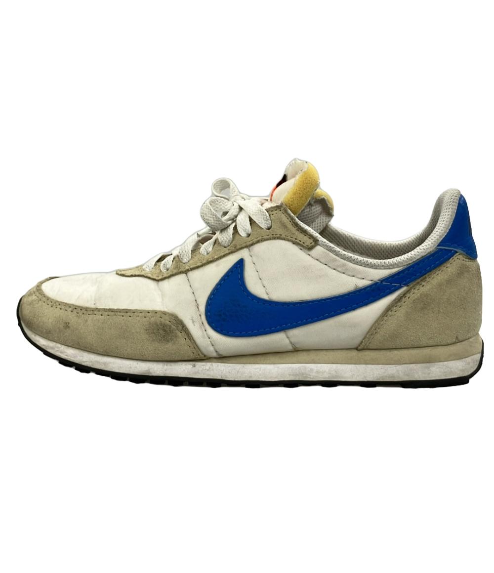 ナイキ ローカットスニーカー Waffle Trainer 2 DA8291-200 レディース SIZE 24 (L) NIKE