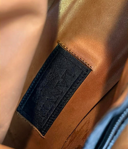 ランバン ショートブーツ レディース SIZE 37 1/2 (L) LANVIN