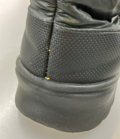 THE NORTH FACE ショートブーツ ヌプシ レディース SIZE 23.0 ザ・ノース・フェイス