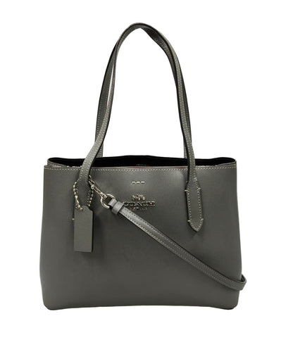 COACH ハンドバッグ ショルダーバッグ 2WAY 斜め掛け F73277 レディース コーチ