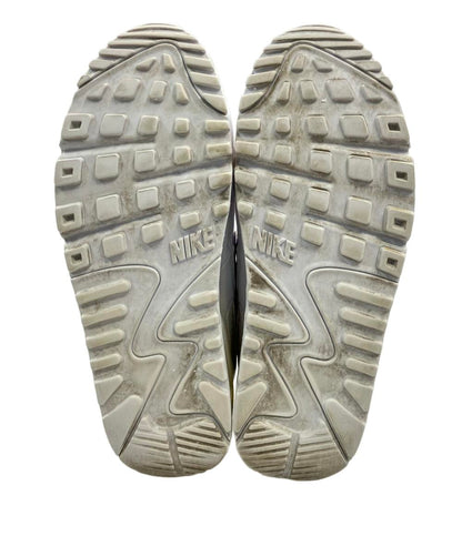 ナイキ ローカットスニーカー エア マックス 90 DH8010-100 レディース SIZE 24.5 (L) NIKE