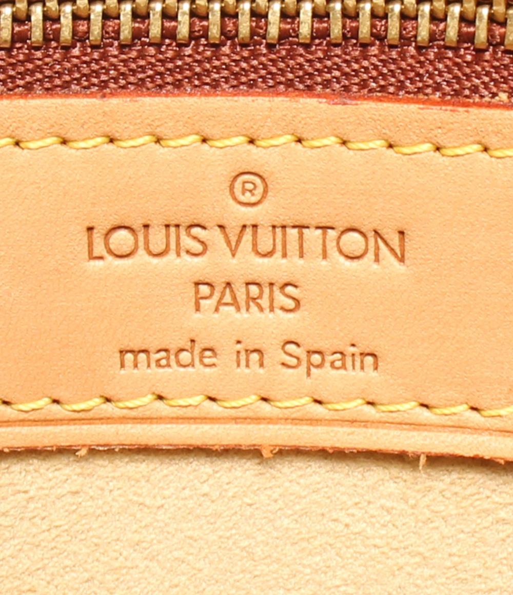 ルイ・ヴィトン トートバッグ ルコ モノグラム M51155 レディース LOUIS VUITTON