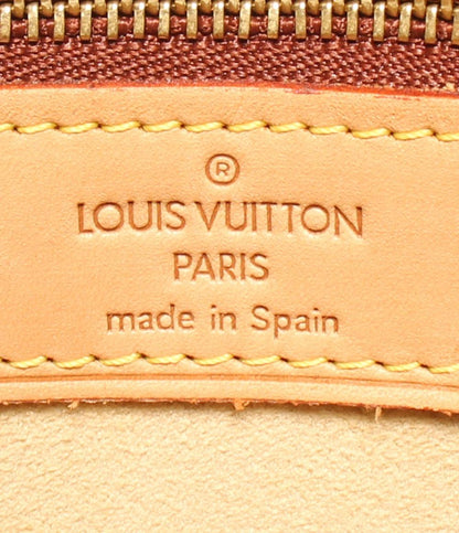 ルイ・ヴィトン トートバッグ ルコ モノグラム M51155 レディース LOUIS VUITTON