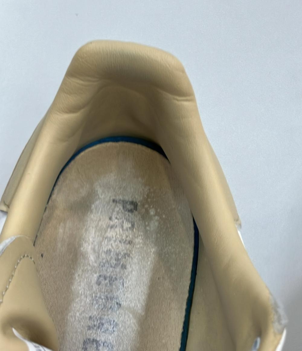 訳あり アディダス ローカットスニーカー STAN SMITH GZ5032 メンズ SIZE 25.0 (S) adidas