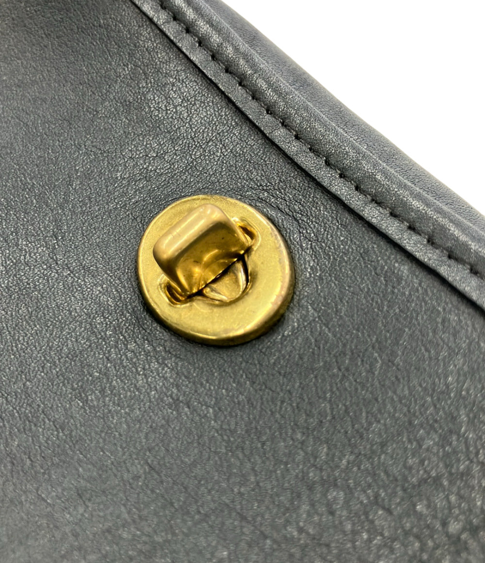 COACH 2way ハンドバッグ ショルダーバッグ 斜め掛け 9924 レディース コーチ