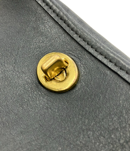 COACH 2way ハンドバッグ ショルダーバッグ 斜め掛け 9924 レディース コーチ
