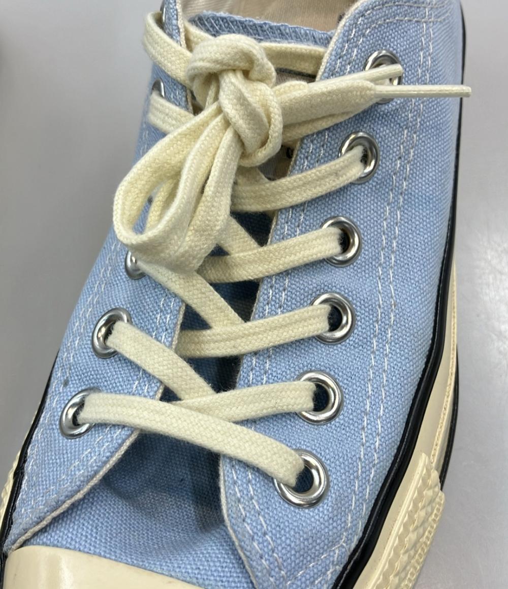 コンバース ローカットスニーカー レディース SIZE 23.5 (M) CONVERSE