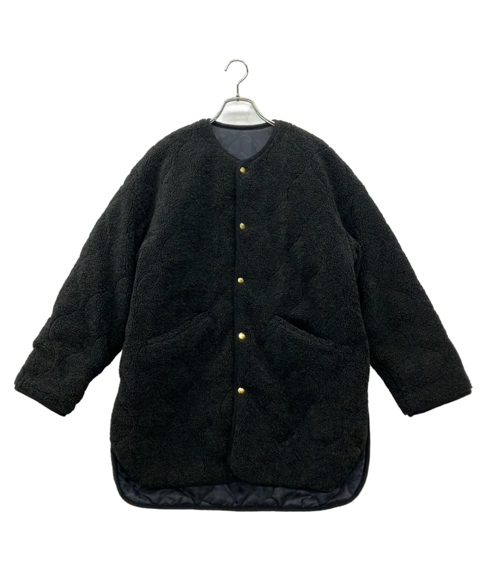Traditional Weatherwear リバーシブルブルゾン キルティング レディース SIZE 36 (S) トラディショナルウェザーウェア