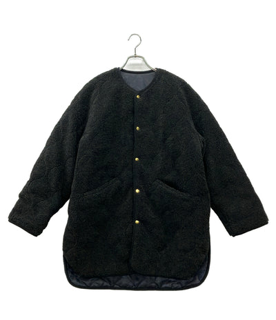 Traditional Weatherwear リバーシブルブルゾン キルティング レディース SIZE 36 (S) トラディショナルウェザーウェア