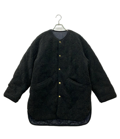 Traditional Weatherwear リバーシブルブルゾン キルティング レディース SIZE 36 (S) トラディショナルウェザーウェア