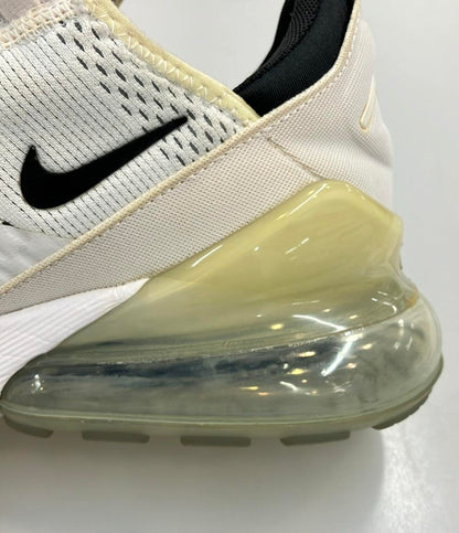 ナイキ ローカットスニーカー AIR MAX 270 AH8050-100 メンズ SIZE 25.5 (S) NIKE