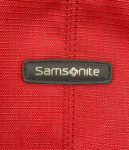 サムソナイト リュック メンズ Samsonite