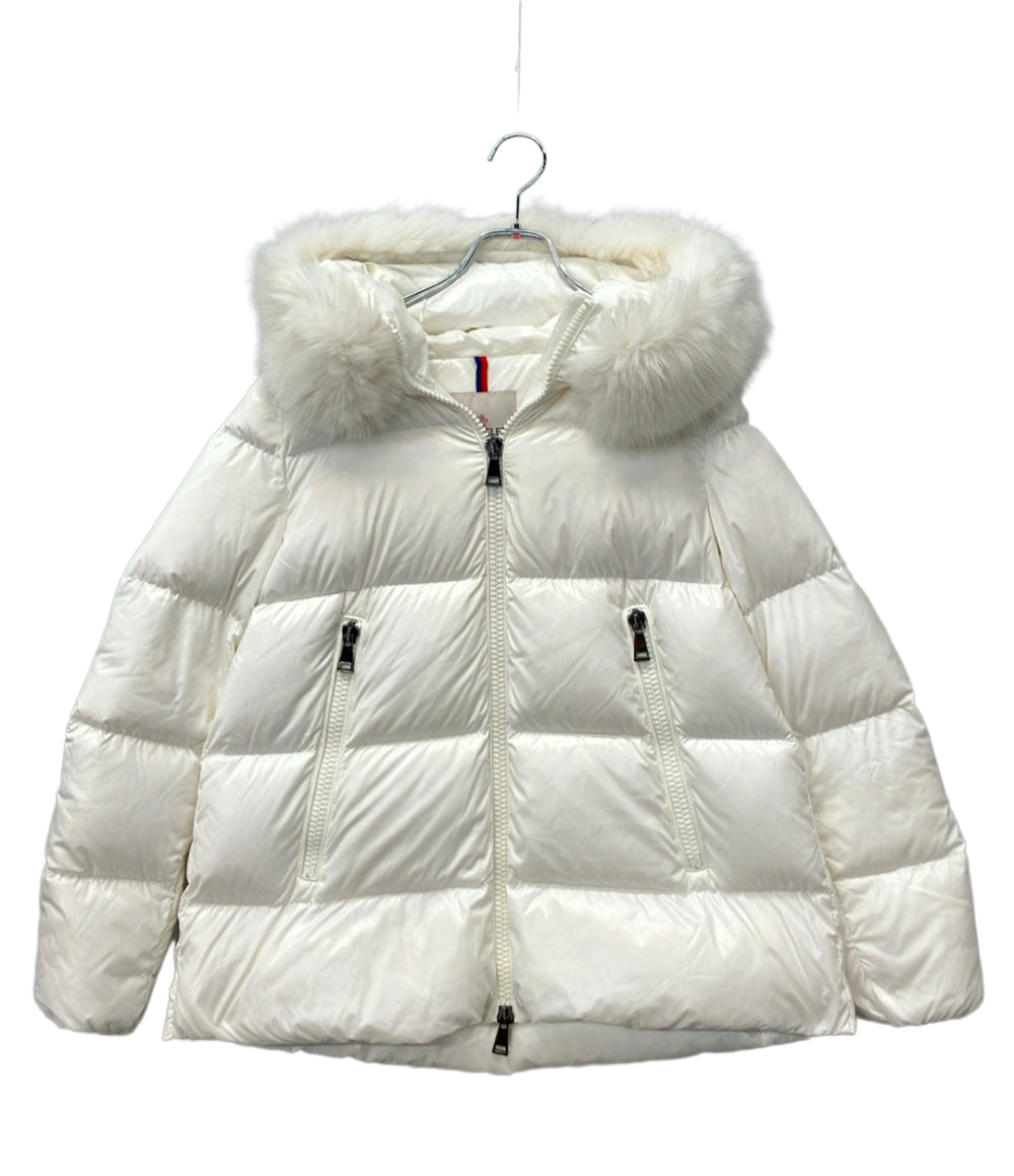 MONCLER ダウンジャケット レディース SIZE 1 (S) モンクレール