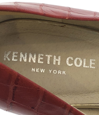 ケネスコール  ポインテッドトゥパンプス ハイヒール      レディース SIZE 8.5 W (XL以上) KENNETH COLE