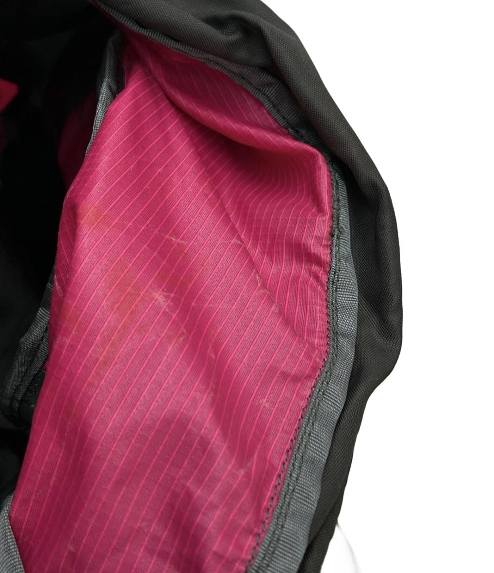 カリマー ザック バックパック hot crag 25 レディース Karrimor
