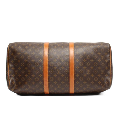 ルイヴィトン ボストンバッグ キーポル55 モノグラム M41424 レディース Louis Vuitton