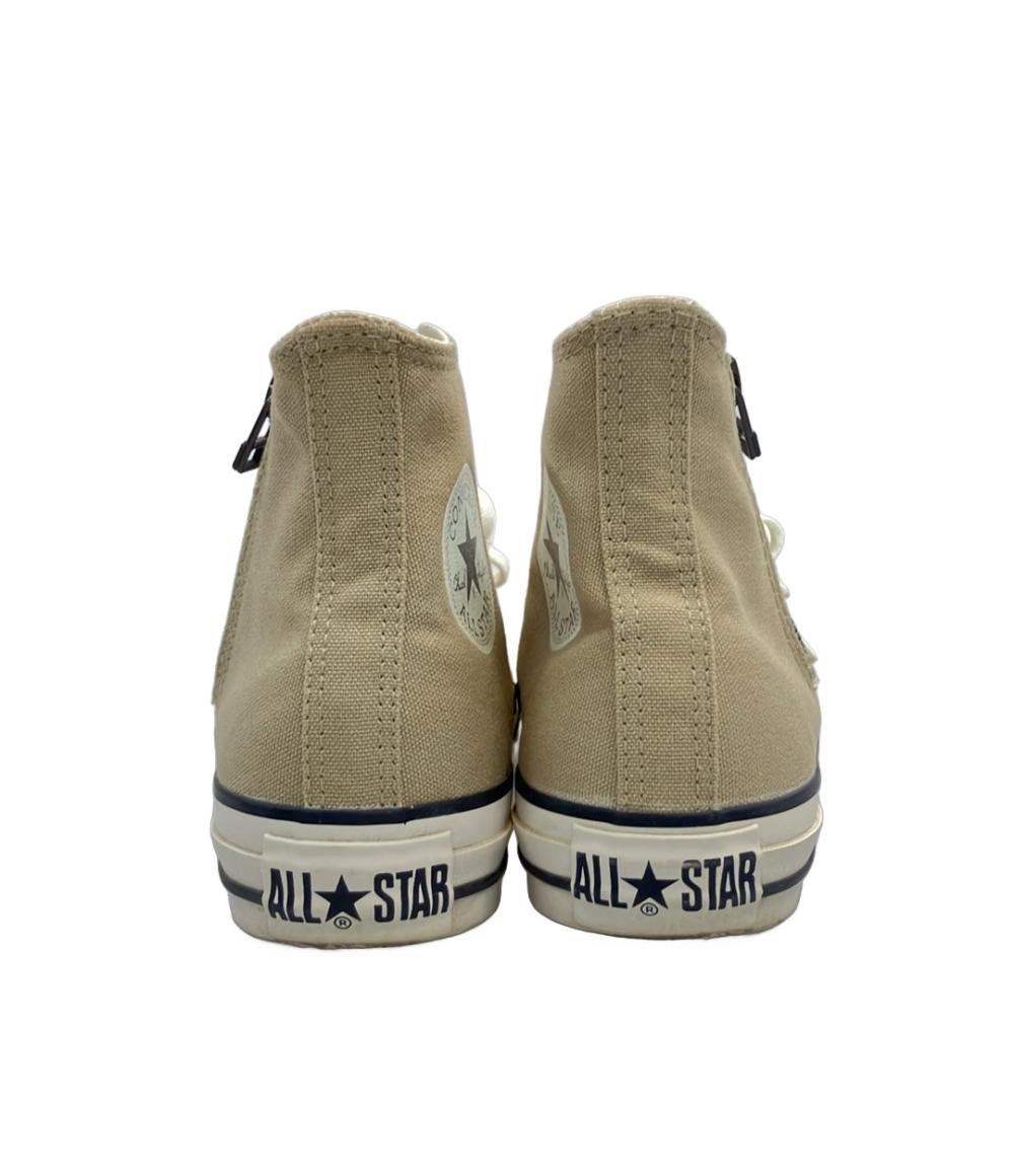 コンバース ハイカットスニーカー レディース SIZE 23.5 (M) CONVERSE