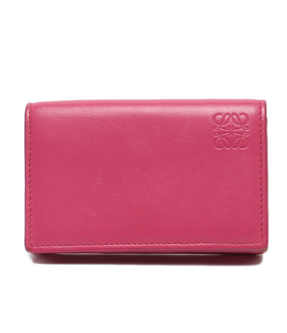 LOEWE カードケース 名刺入れ レディース ロエベ
