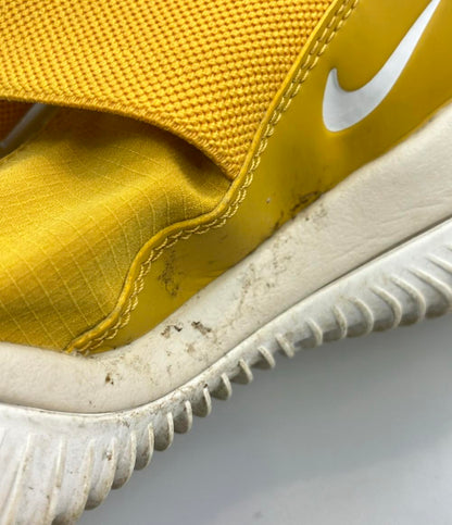 ナイキ ローカットスニーカー KOMYUTER PRM 921664-700 レディース SIZE 24.0 (L) NIKE