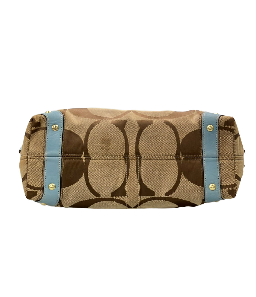 COACH ショルダーバッグ 肩掛け シグネチャー 10620 レディース コーチ