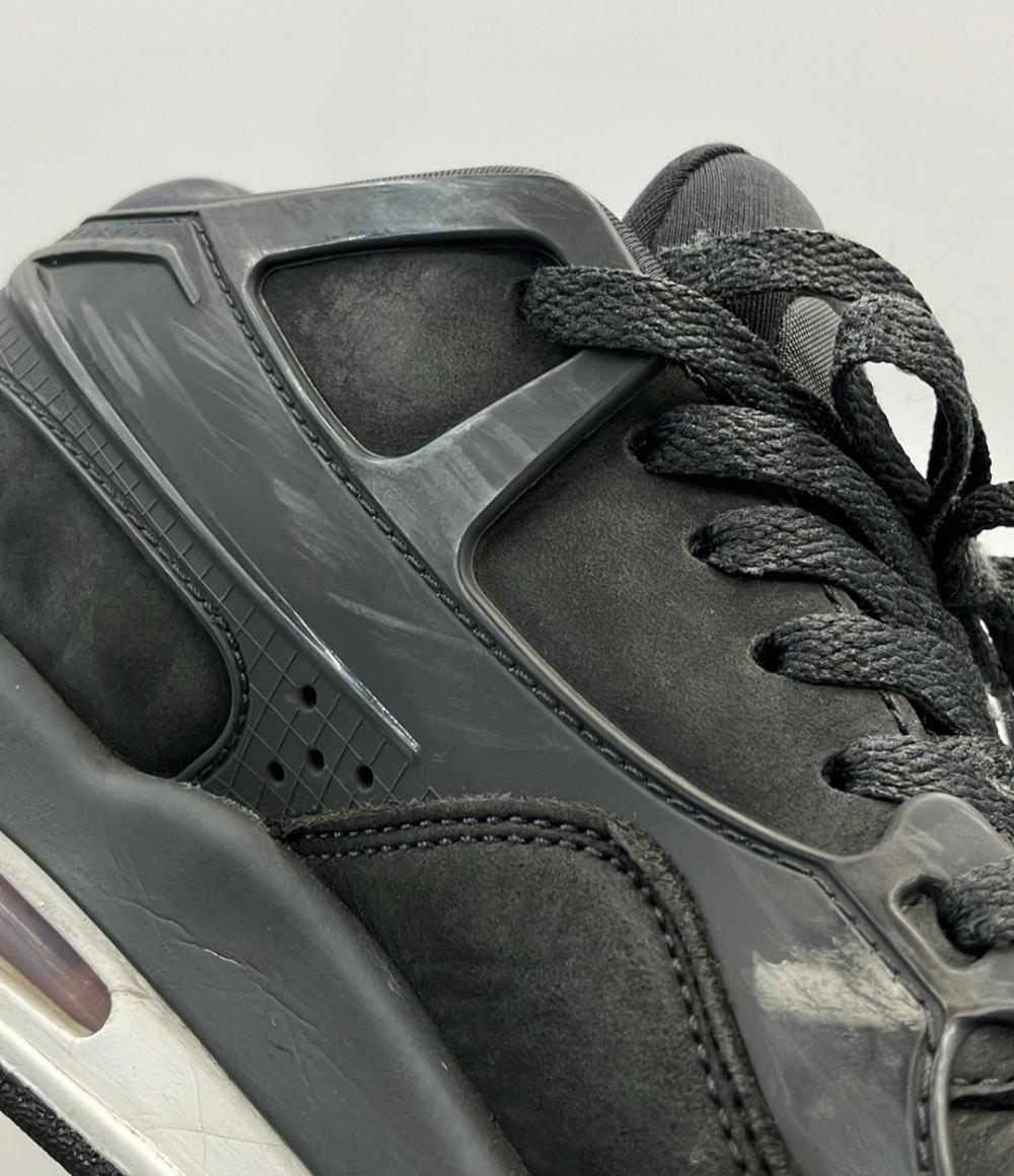 NIKE ローカットスニーカー AIR JORDAN 4 RM SP HJ4334-004 メンズ SIZE 27.5 (L) ナイキ