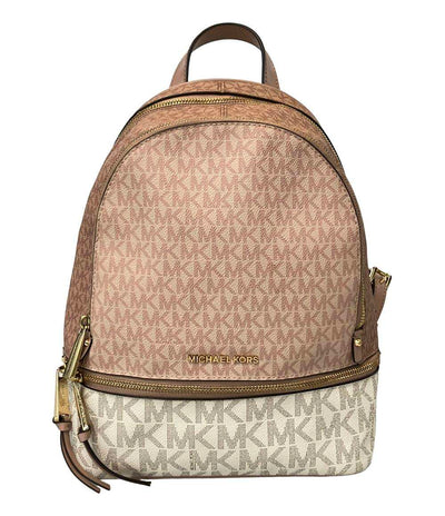 マイケルコース リュック デイパック ロゴ レディース MICHAEL KORS