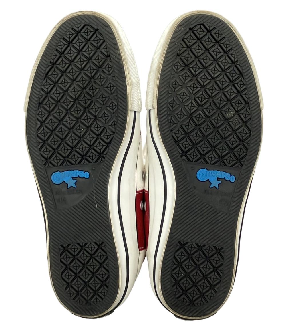 コンバース ハイカットスニーカー ALL STAR 100 ICHIMATSU HI 1CK945 レディース SIZE 23.5 (M) CONVERSE