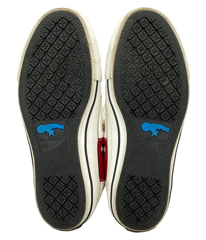 コンバース ハイカットスニーカー ALL STAR 100 ICHIMATSU HI 1CK945 レディース SIZE 23.5 (M) CONVERSE