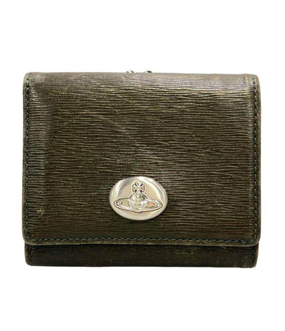 Vivienne Westwood 三つ折り財布 レディース ヴィヴィアンウエストウッド