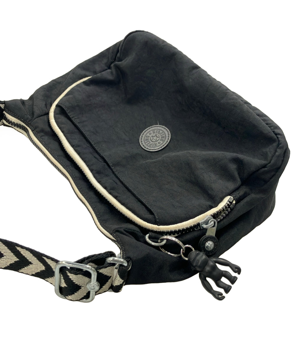 Kipling ショルダーバッグ 斜め掛け レディース キプリング