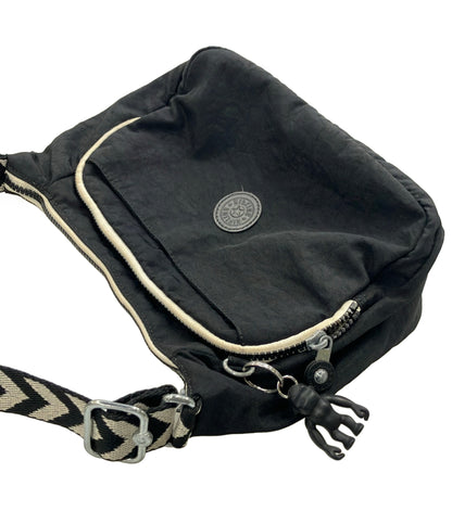 Kipling ショルダーバッグ 斜め掛け レディース キプリング