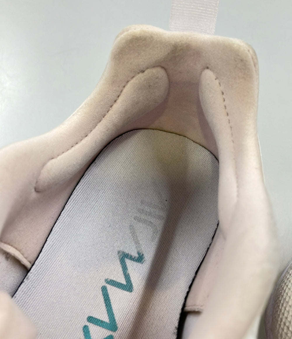 NIKE ローカットスニーカー WMNS Air Max 270 React SE CK6929-100 レディース SIZE 25.0 (XL) ナイキ