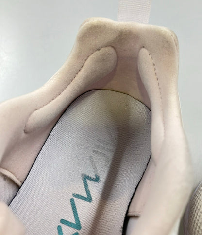 NIKE ローカットスニーカー WMNS Air Max 270 React SE CK6929-100 レディース SIZE 25.0 (XL) ナイキ