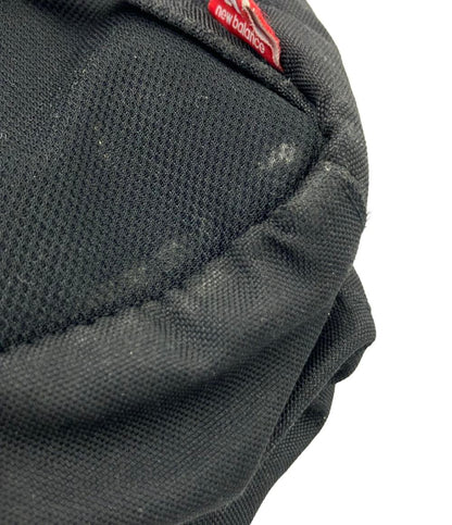NEW BALANCE リュック デイパック ロゴ JABL9772 メンズ レディース ニューバランス