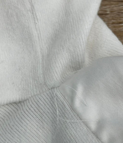 訳あり アディアム 半袖ニットワンピース レディース SIZE XS (XS) ADEAM