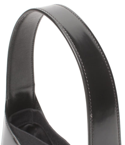 美品 Salvatore Ferragamo カットアウト ショルダーバッグ 肩掛け ハンドバッグ レディース サルヴァトーレフェラガモ