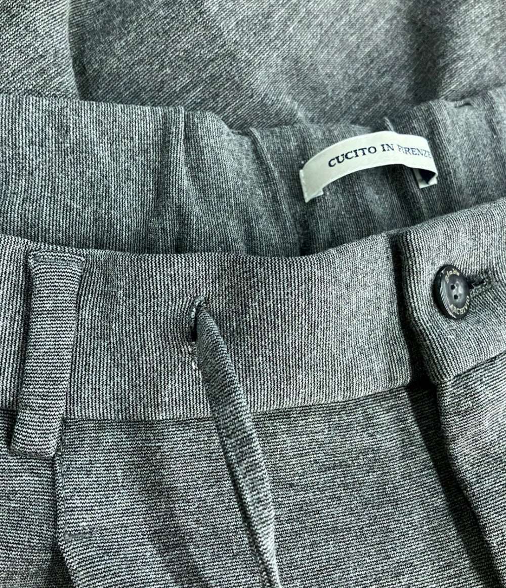 giabs ARCHIVIO ロングパンツ メンズ SIZE 48 (M) ジャブスアルキヴィオ