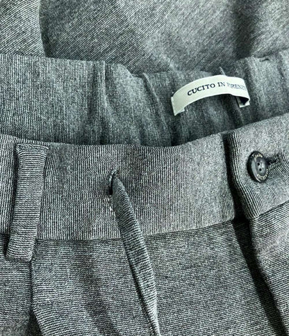 giabs ARCHIVIO ロングパンツ メンズ SIZE 48 (M) ジャブスアルキヴィオ