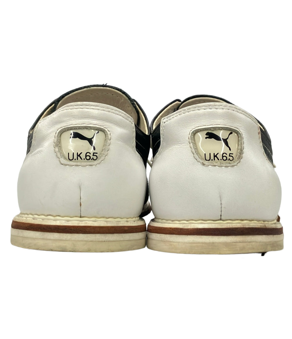 PUMA ボウリングシューズ アレー PX2053-2000 メンズ SIZE 25.5 プーマ