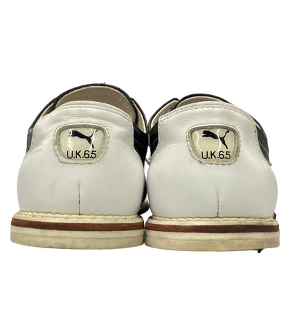 PUMA ボウリングシューズ アレー PX2053-2000 メンズ SIZE 25.5 プーマ
