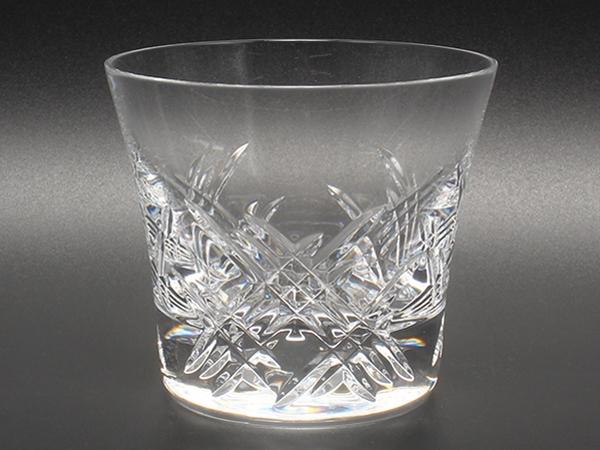美品 バカラ グラス タンブラー ステラ Baccarat