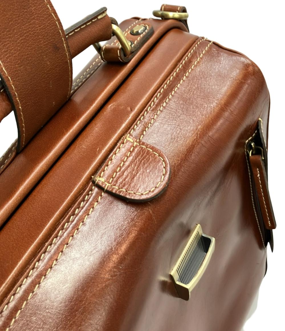 ヘリンボーンクラブ 2wayハンドバッグ ショルダーバッグ 斜め掛け メンズ HERringbone Club