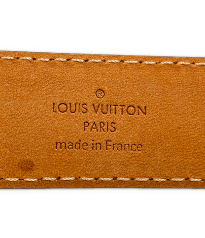 LOUIS VUITTON ベルト サンチュール イニシャル モノグラム M9781 レディース ルイ・ヴィトン