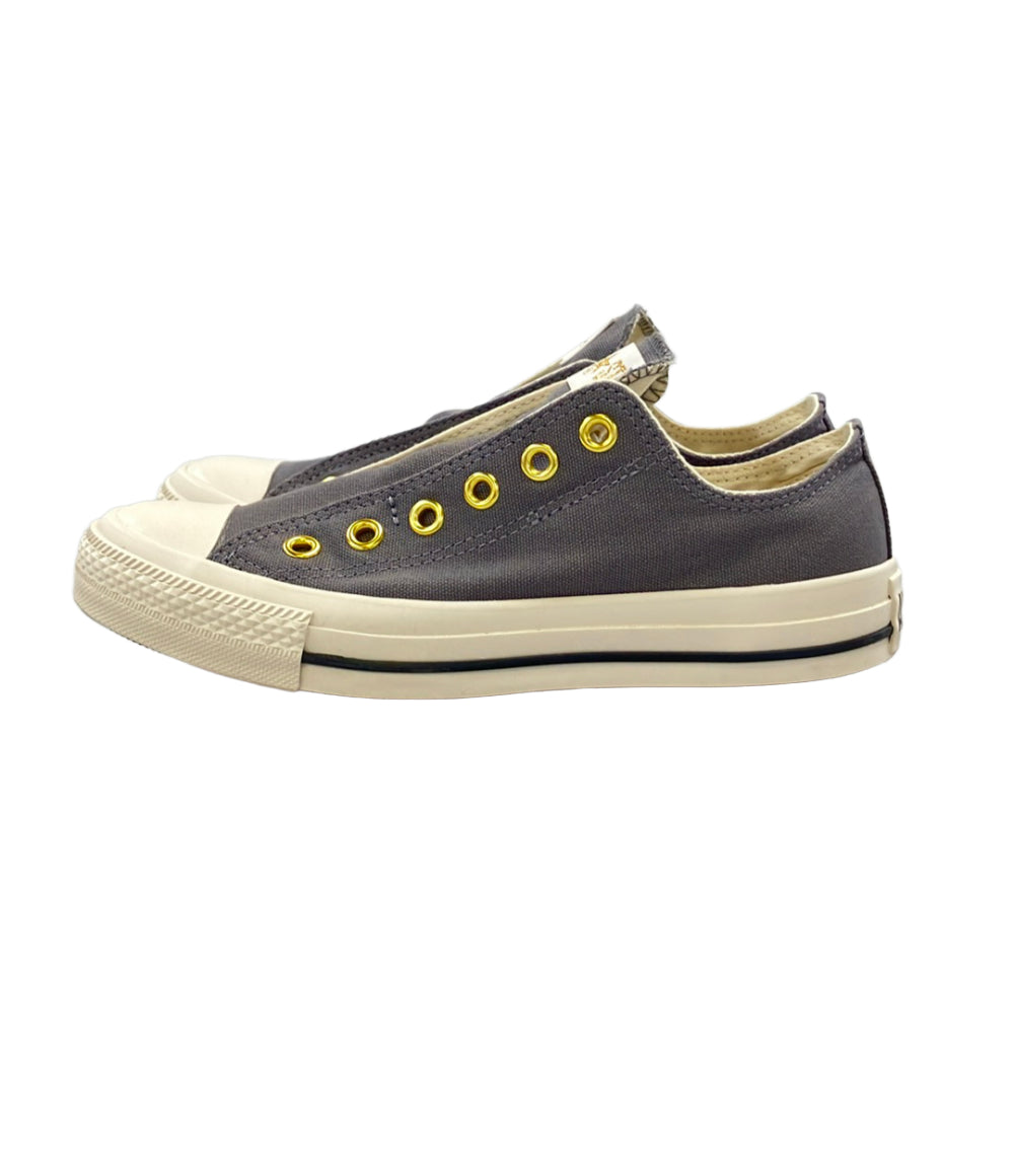 CONVERSE ローカットスニーカー スリッポン レディース SIZE 24.0 (L) コンバース